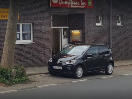 照片: Dümptener Tor
